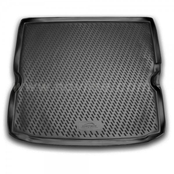 3D Patosnice OPEL Zafira (B) 2005-2011, set 4 kom.